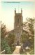 Saint Andrew's, Netherton, Dudley, Worcestershire, England