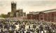 Wolverhampton - Open Market - 1903